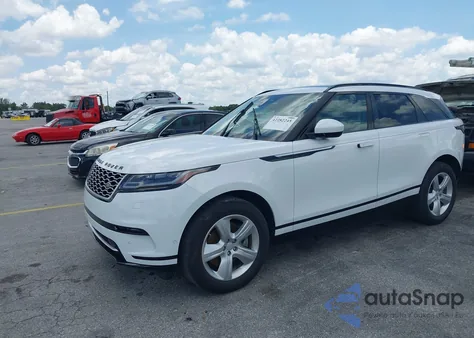 2021 Land Rover Range Rover Velar S from USA, damaged, VIN SALYJ2EX9MA307337